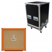 Orange PPC 412 Flightcase